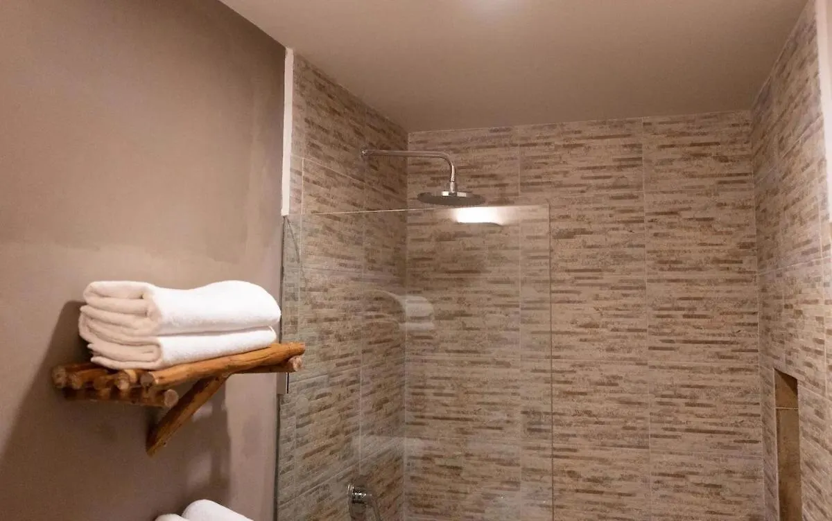 Appartement Tribu 204 Jungle Experience Ambience à Tulum 0*,  Mexique